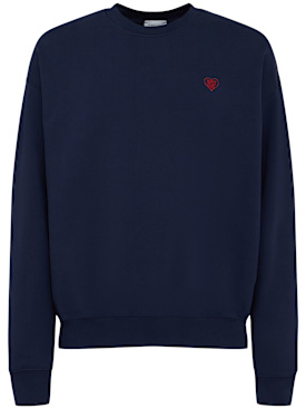 family first - sweatshirts - men - new season