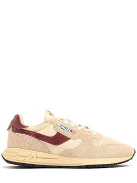 autry - sneakers - uomo - nuova stagione