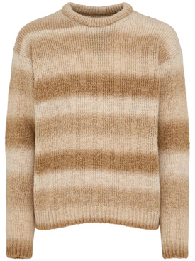 family first - knitwear - men - new season