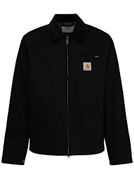 carhartt wip - jackets - men - new season