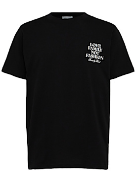 family first - camisetas - hombre - nueva temporada