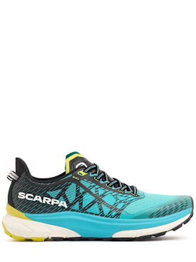 scarpa - sneakers - men - new season