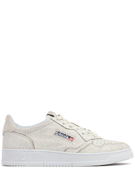autry - スニーカー - メンズ - new season