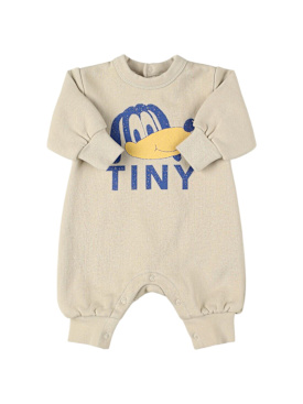 tiny cottons - rompers - baby-boys - new season