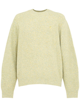 carhartt wip - knitwear - men - new season