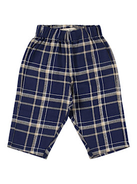 the new society - pants - kids-boys - new season