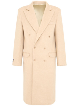 family first - coats - men - new season