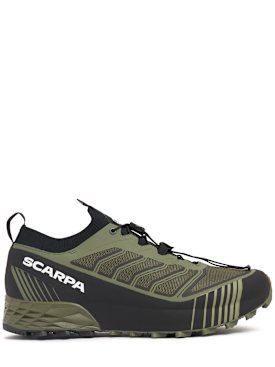 scarpa - sneakers - men - new season