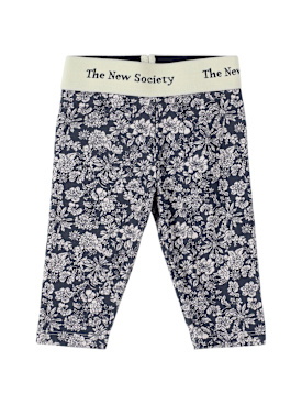 the new society - 长裤&紧身裤 - 女宝宝 - 新季节