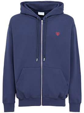 family first - sweatshirts - men - new season