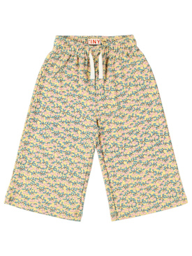 tiny cottons - pants & leggings - kids-girls - new season