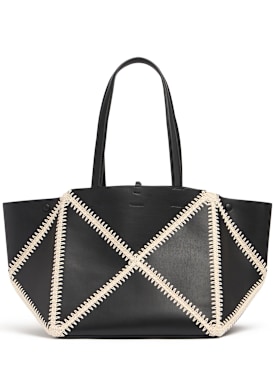 nanushka - tote bags - women - new season