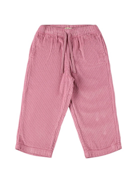 the new society - pants & leggings - toddler-girls - new season
