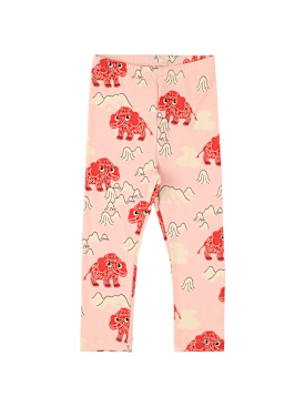 mini rodini - pants & leggings - kids-girls - new season