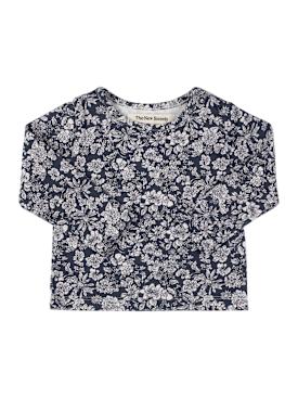 the new society - tシャツ&タンクトップ - キッズ-ガールズ - new season