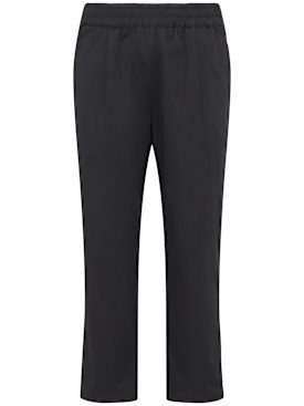 family first - pants - men - new season