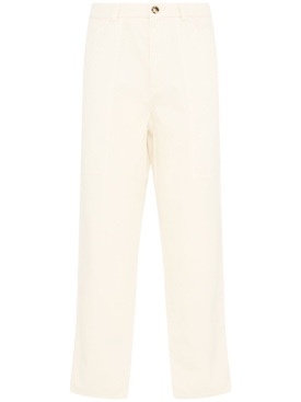 brunello cucinelli - pantaloni - uomo - nuova stagione