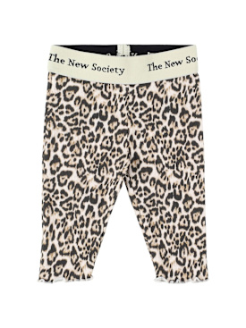 the new society - 长裤&紧身裤 - 女宝宝 - 新季节