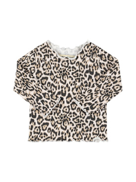 the new society - tシャツ&タンクトップ - ベビー-ガールズ - new season