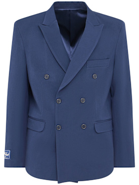 family first - ジャケット - メンズ - new season