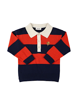 mini rodini - ポロシャツ - キッズ-ボーイズ - new season