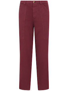 brunello cucinelli - pants - men - new season