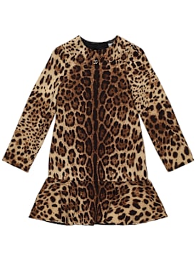 dolce & gabbana - ドレス＆ワンピース - ジュニア-ガールズ - new season