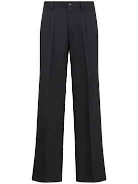 laneus - pants - men - new season