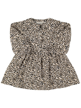 the new society - robes - kid fille - nouvelle saison