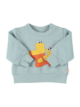 tiny cottons - sweatshirts - baby-girls - new season