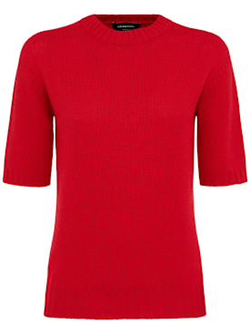 fabiana filippi - prendas de punto - mujer - nueva temporada