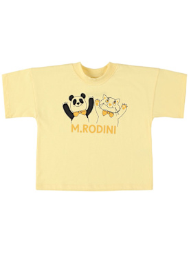 mini rodini - t-shirts & tanks - kids-girls - new season