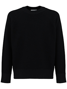 laneus - 针织衫 - 男士 - 新季节