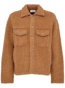 laneus - jackets - men - new season