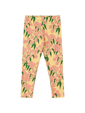 mini rodini - pants & leggings - kids-girls - new season