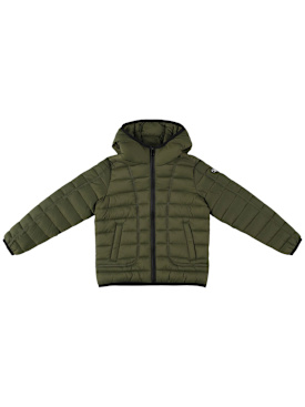 diesel kids - down jackets - toddler-boys - new season