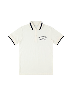 dolce & gabbana - polo shirts - kids-boys - new season
