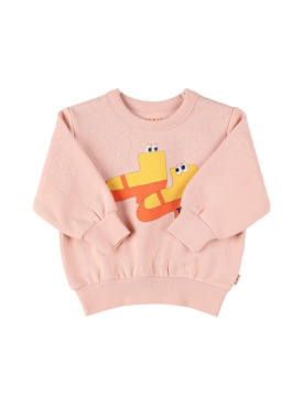 tiny cottons - sweat-shirts - kid fille - nouvelle saison