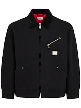 roy roger's - jackets - men - new season