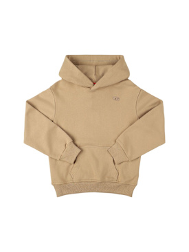 diesel kids - スウェットシャツ - キッズ-ボーイズ - new season