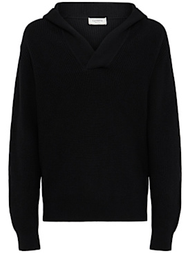laneus - knitwear - men - new season