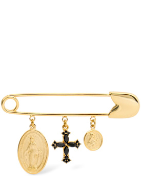 dolce & gabbana - pins - men - new season