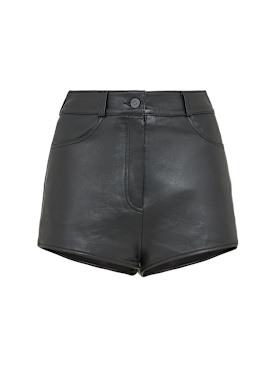the frankie shop - shorts - women - new season