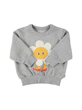 tiny cottons - sweatshirts - mädchen - neue saison