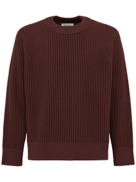 laneus - ニットウェア - メンズ - new season