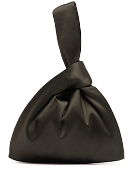 nanushka - top handle bags - women - new season