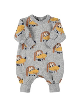 tiny cottons - rompers - baby-boys - new season