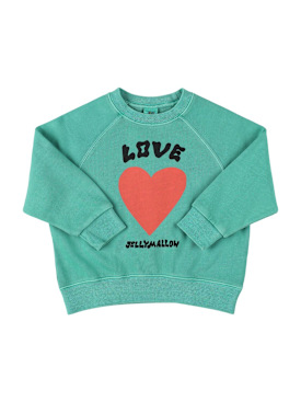 jellymallow - sweatshirts - kids-boys - new season