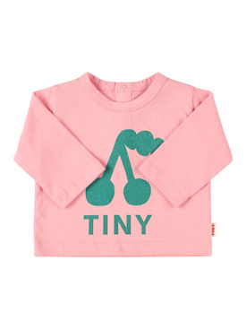 tiny cottons - t-shirts & tanks - baby-girls - new season