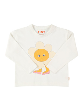 tiny cottons - t-shirts & tanks - kids-girls - new season